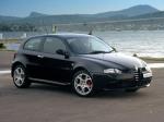 Alfa Romeo 147 GTA 2003 года (AU)